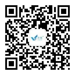 南京沃高医疗官方公众号二维码